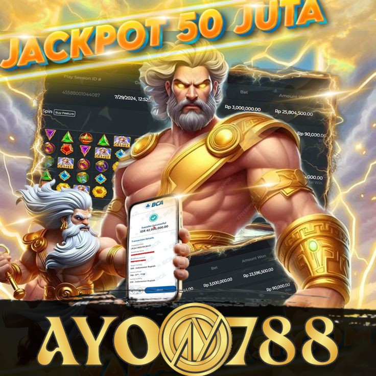 AYO788 - SITUS SLOT ONLINE COMPLETELYBOARD LINK SLOT GACOR AYO SLOT HARI INI 